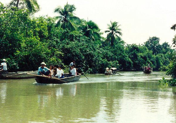 Mekong Mekong